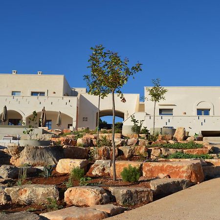 B&B Fuga Al Trullo Ostuni Zewnętrze zdjęcie