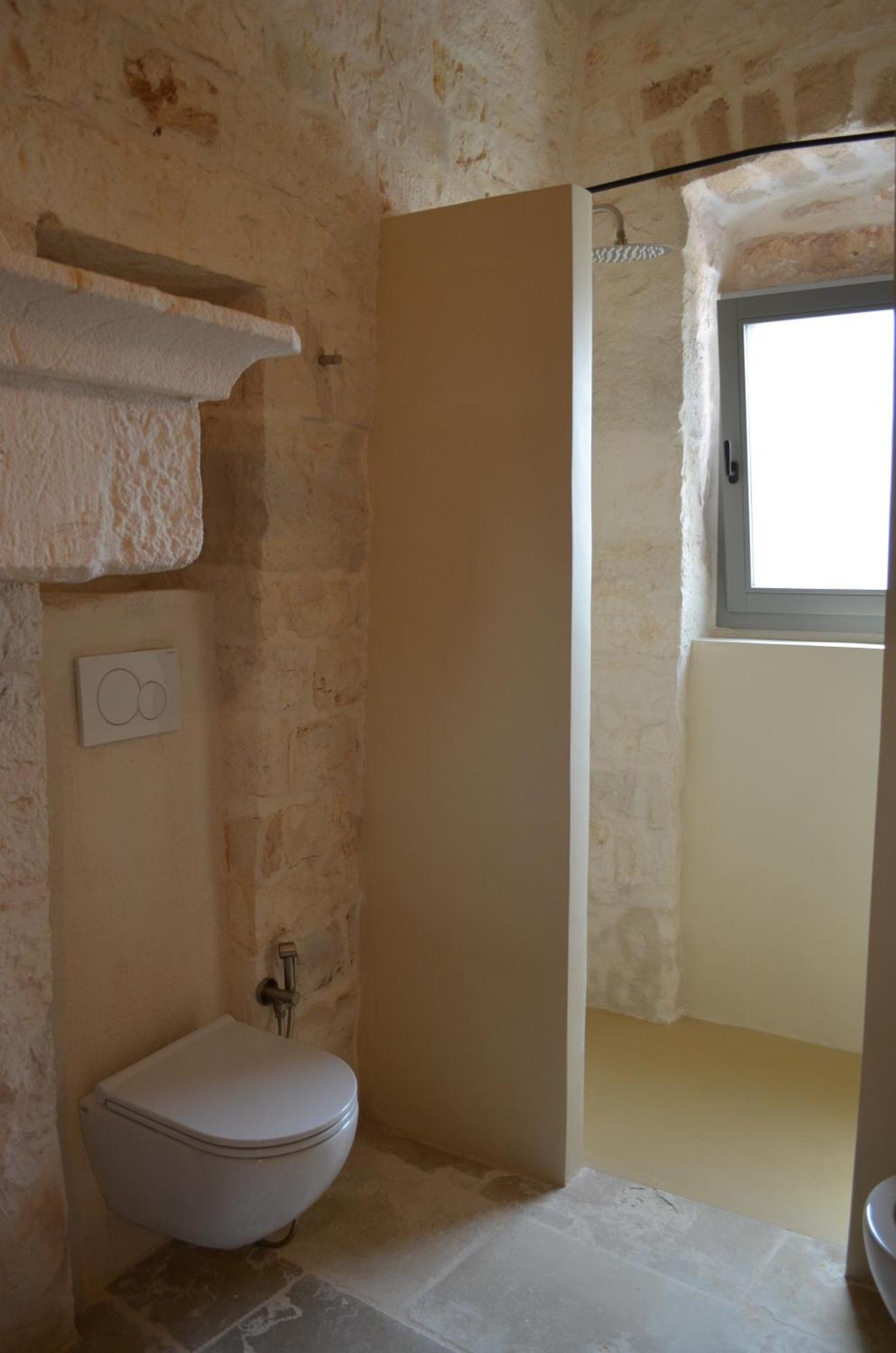 B&B Fuga Al Trullo Ostuni Zewnętrze zdjęcie