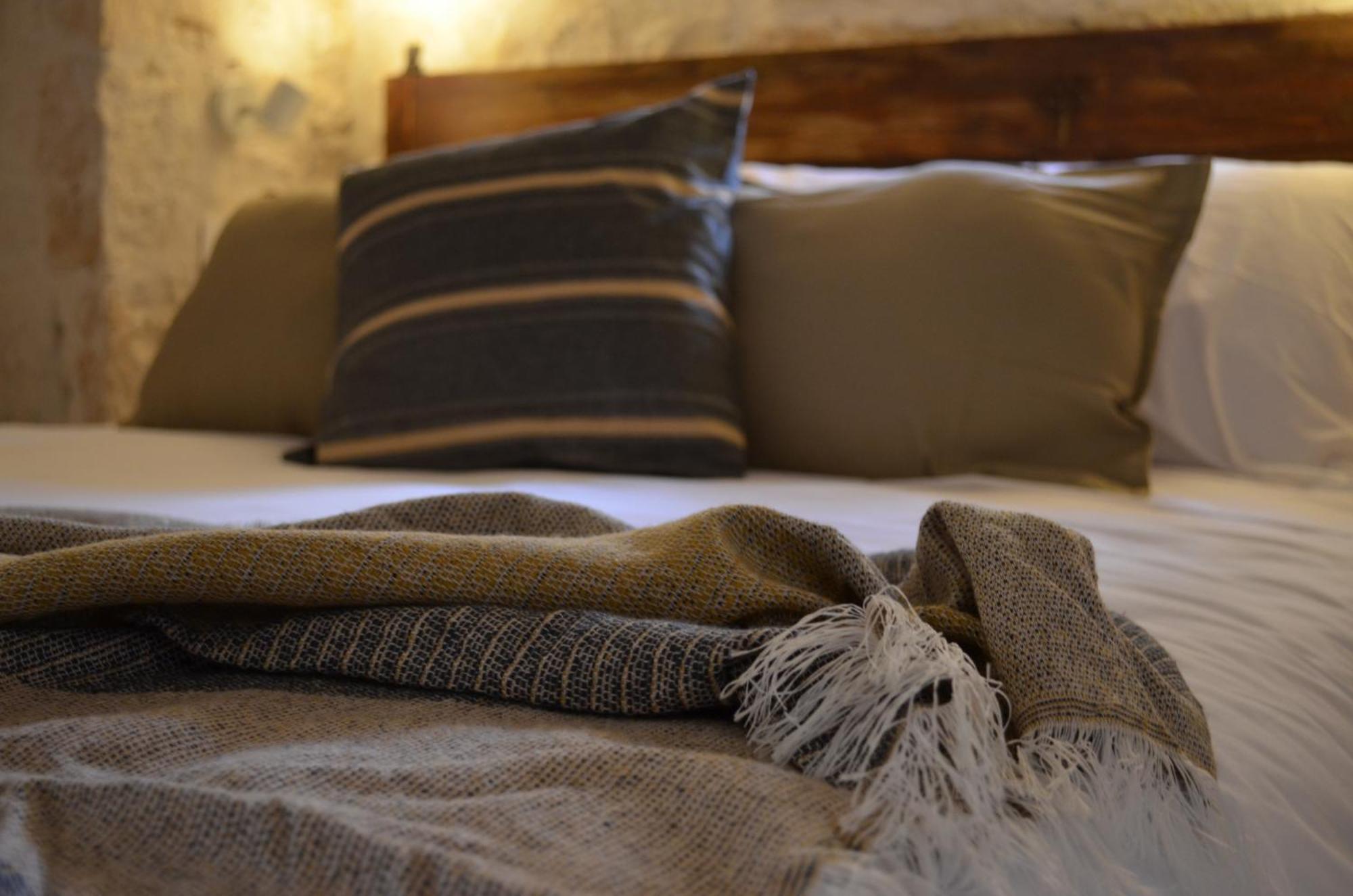 B&B Fuga Al Trullo Ostuni Zewnętrze zdjęcie