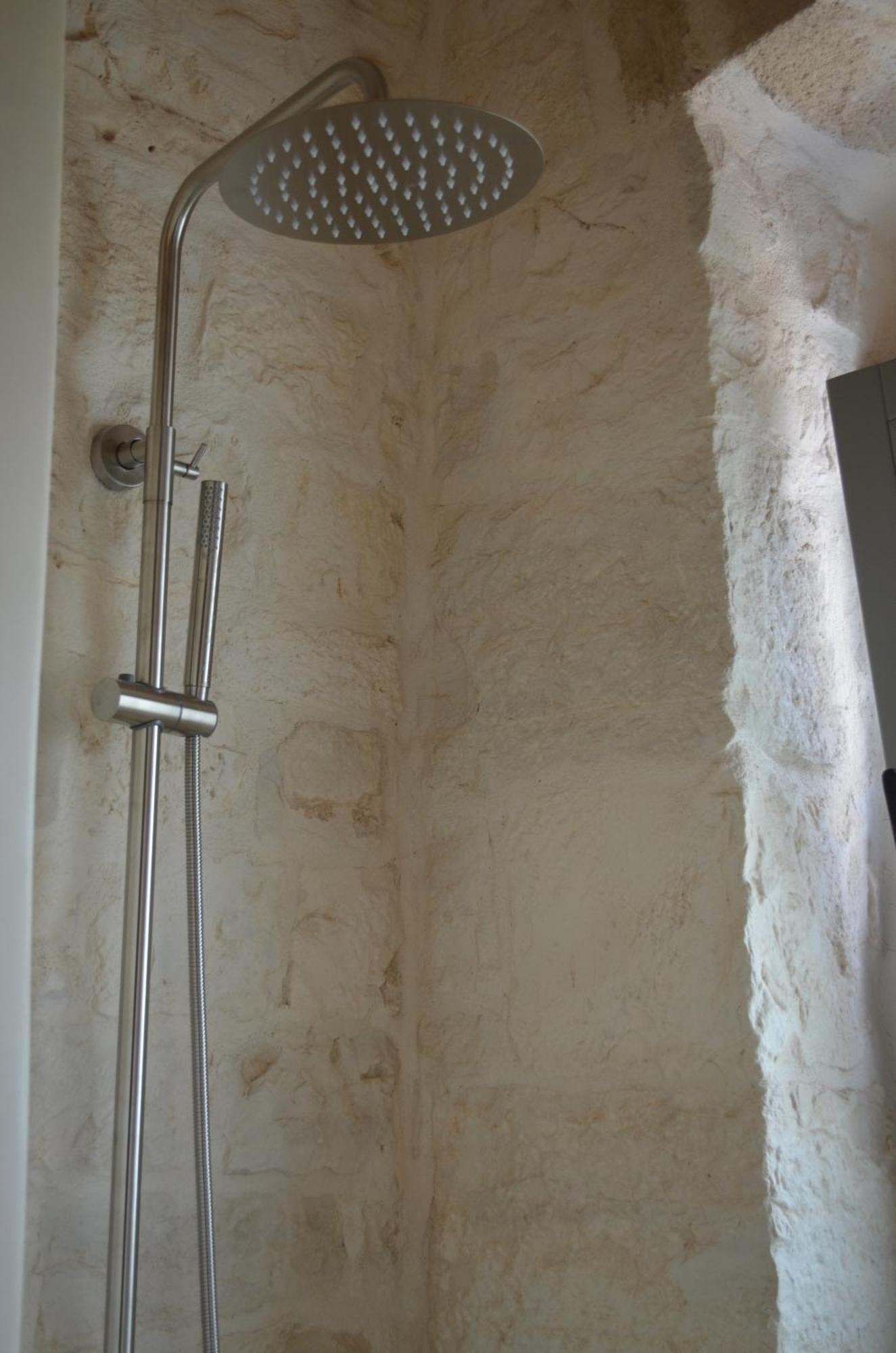 B&B Fuga Al Trullo Ostuni Zewnętrze zdjęcie