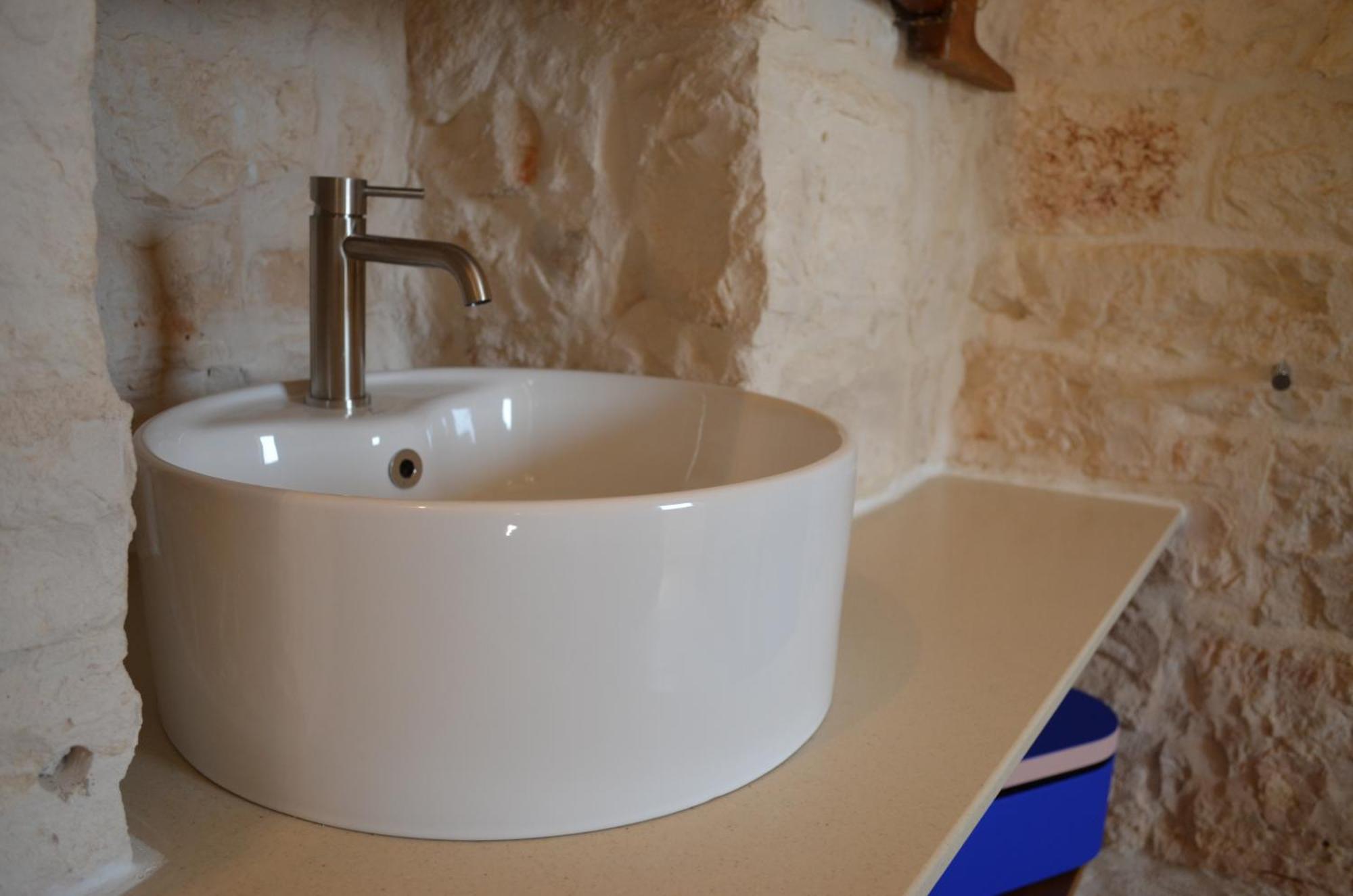 B&B Fuga Al Trullo Ostuni Zewnętrze zdjęcie