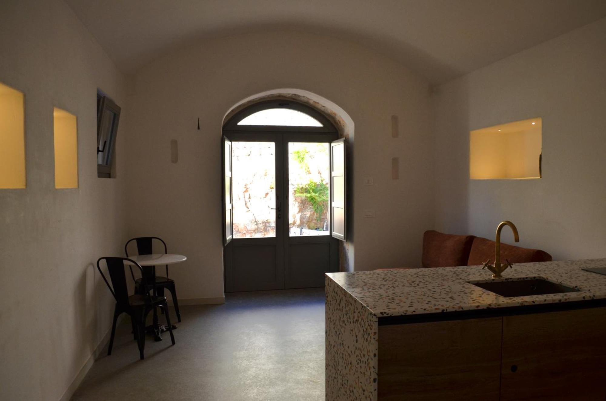 B&B Fuga Al Trullo Ostuni Zewnętrze zdjęcie