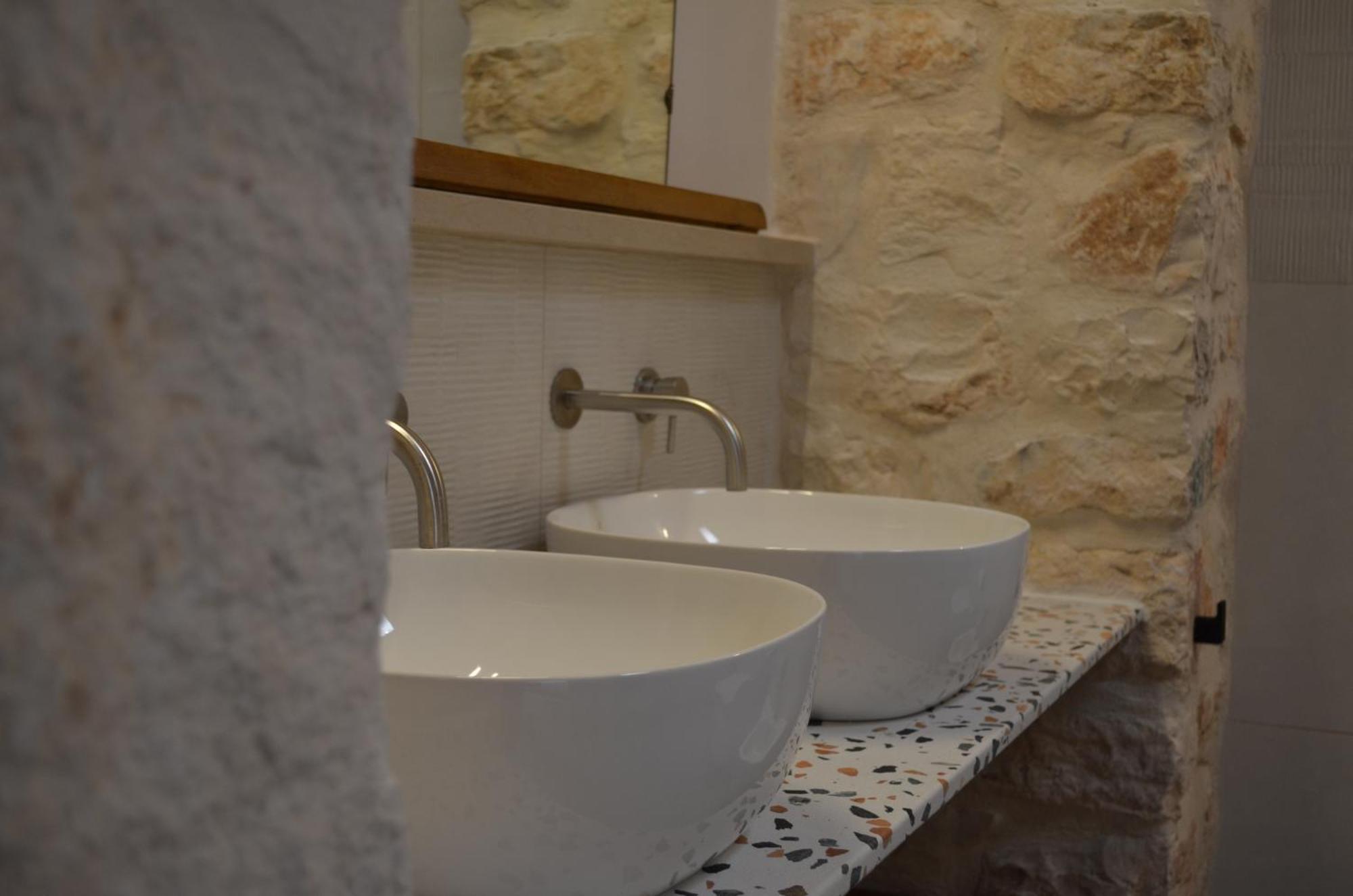 B&B Fuga Al Trullo Ostuni Zewnętrze zdjęcie