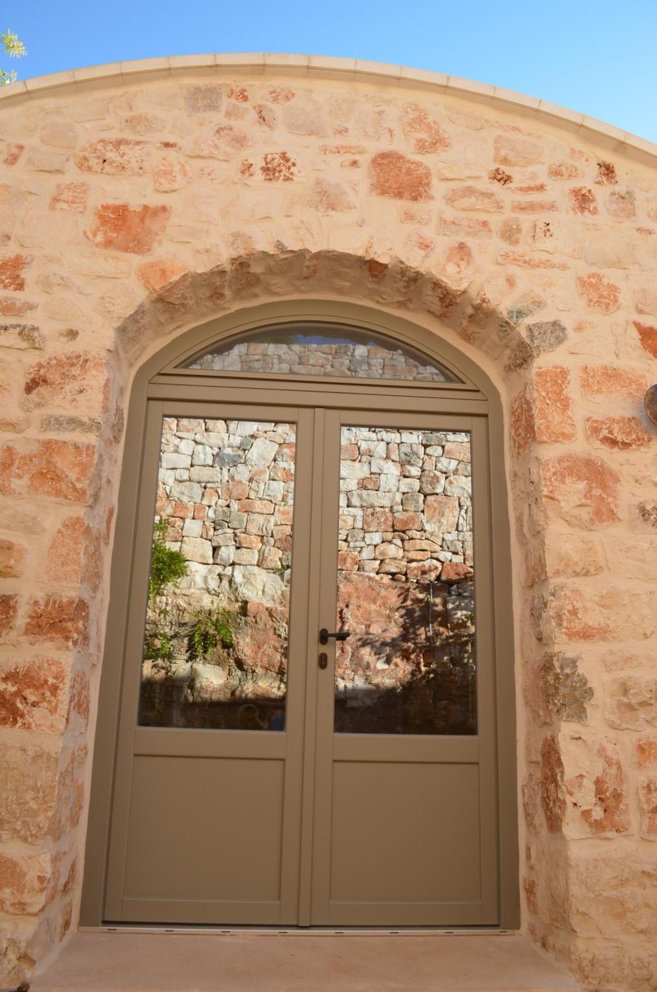 B&B Fuga Al Trullo Ostuni Zewnętrze zdjęcie