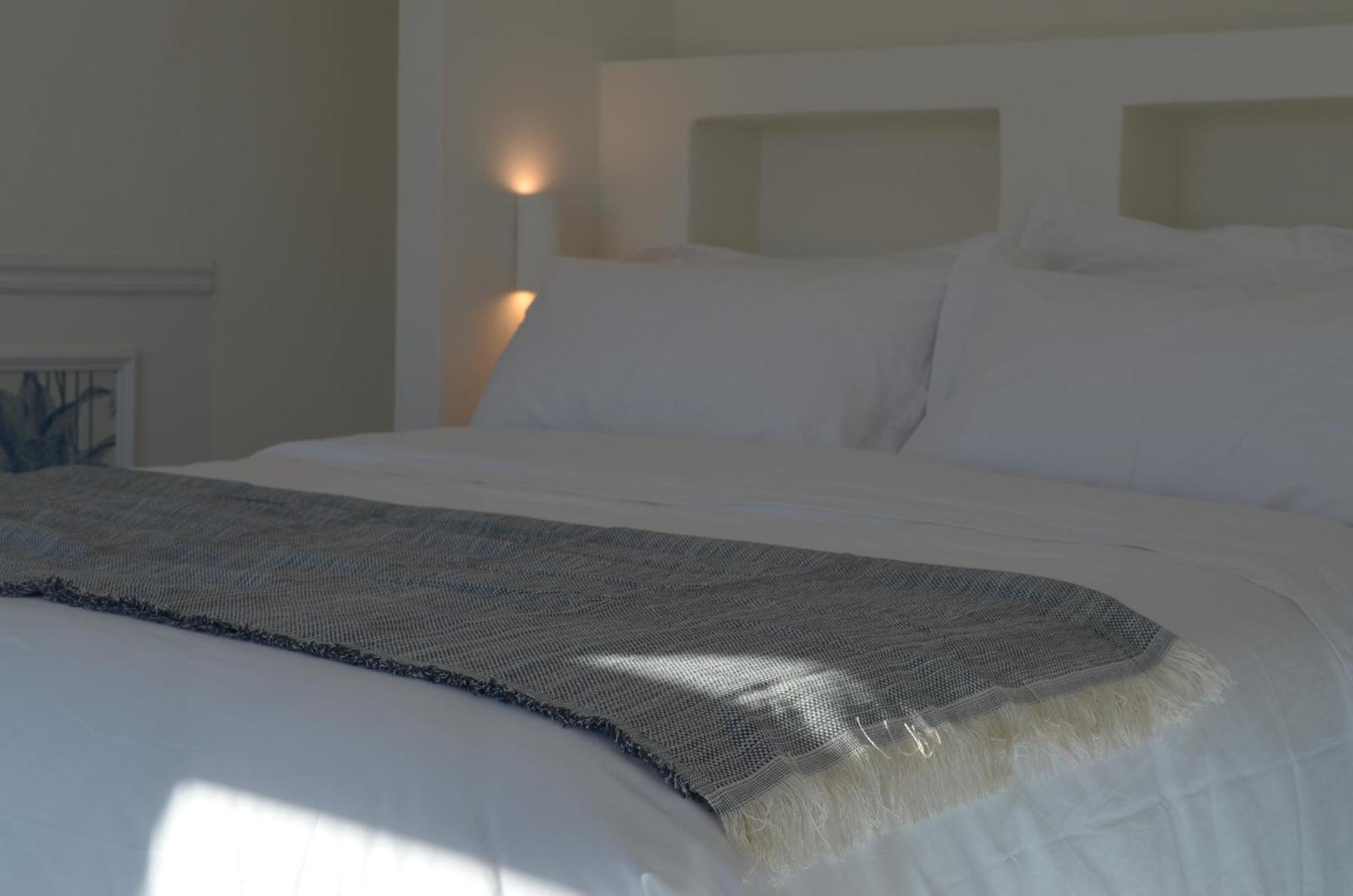 B&B Fuga Al Trullo Ostuni Zewnętrze zdjęcie