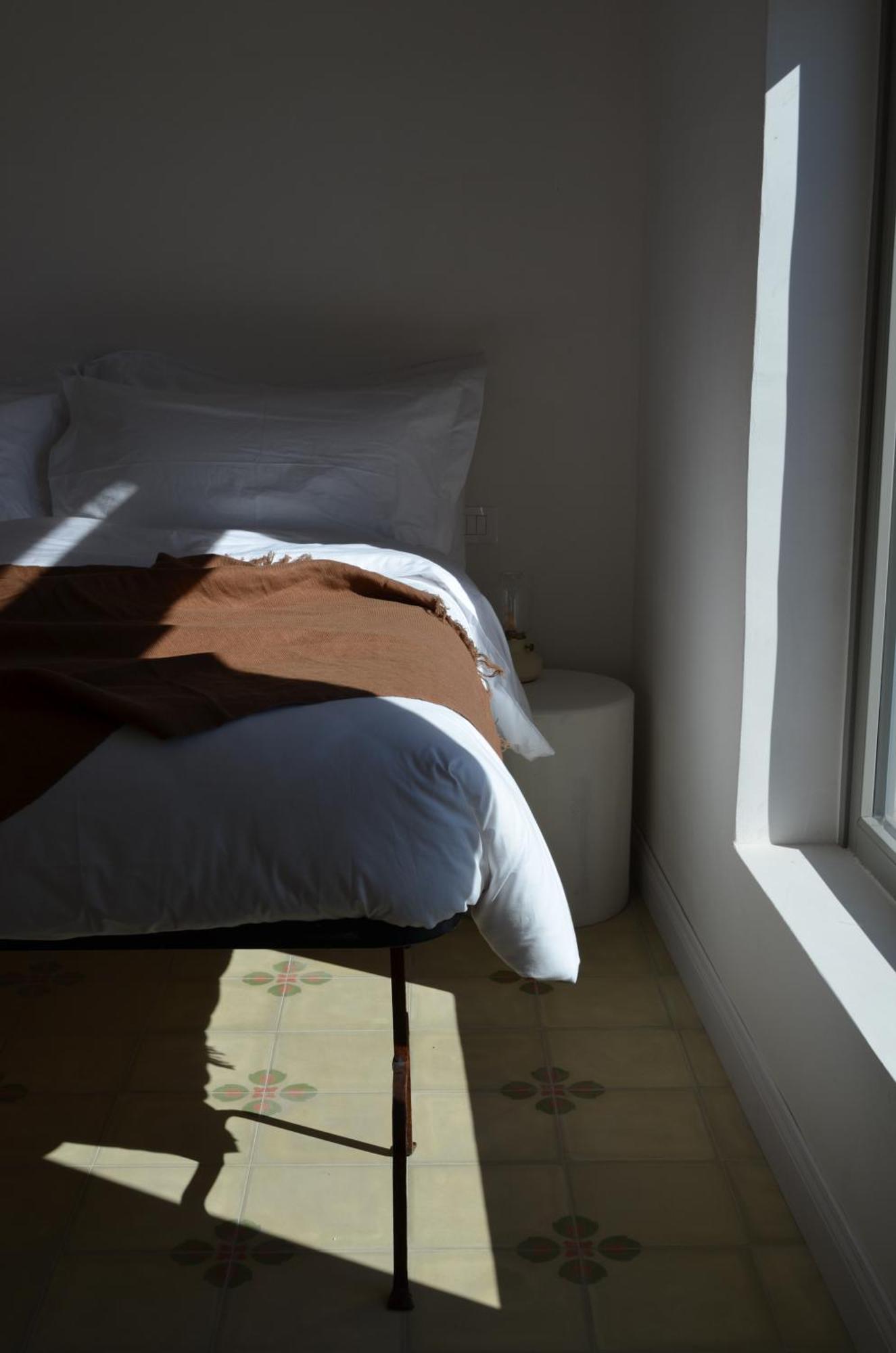 B&B Fuga Al Trullo Ostuni Zewnętrze zdjęcie
