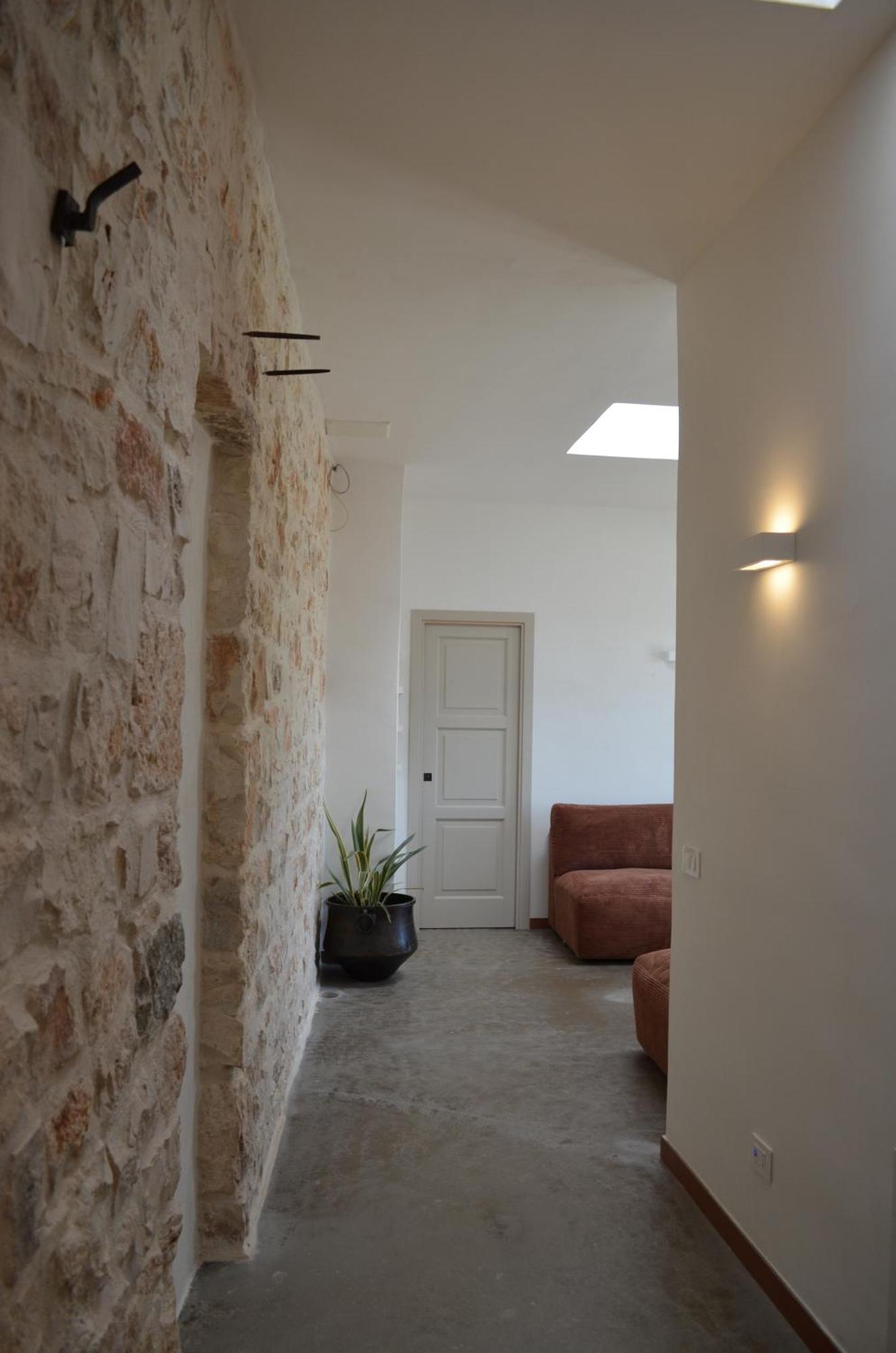 B&B Fuga Al Trullo Ostuni Zewnętrze zdjęcie