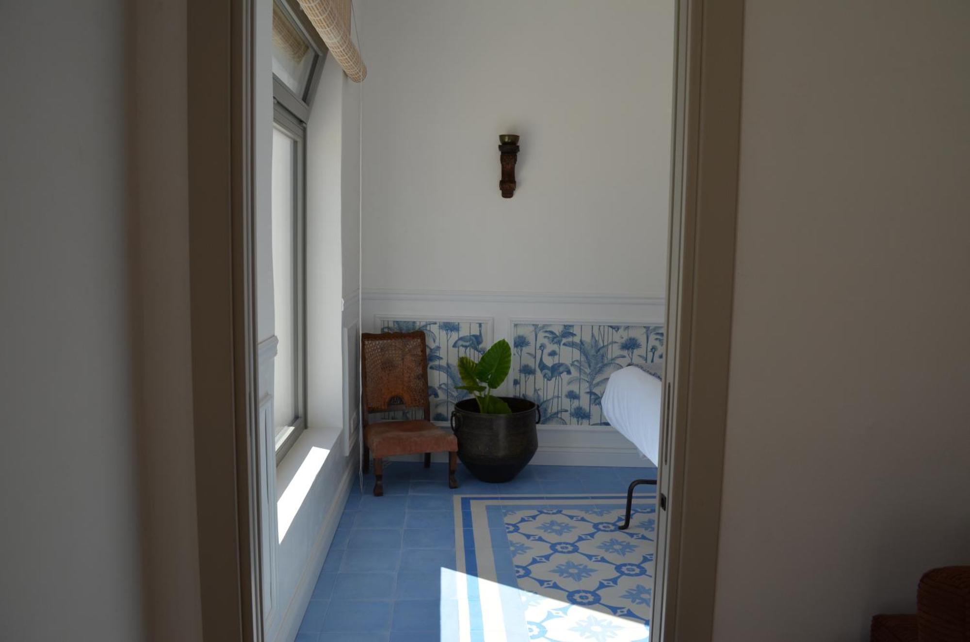 B&B Fuga Al Trullo Ostuni Zewnętrze zdjęcie