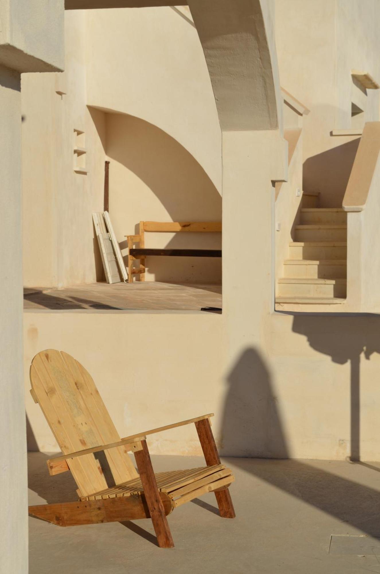 B&B Fuga Al Trullo Ostuni Zewnętrze zdjęcie