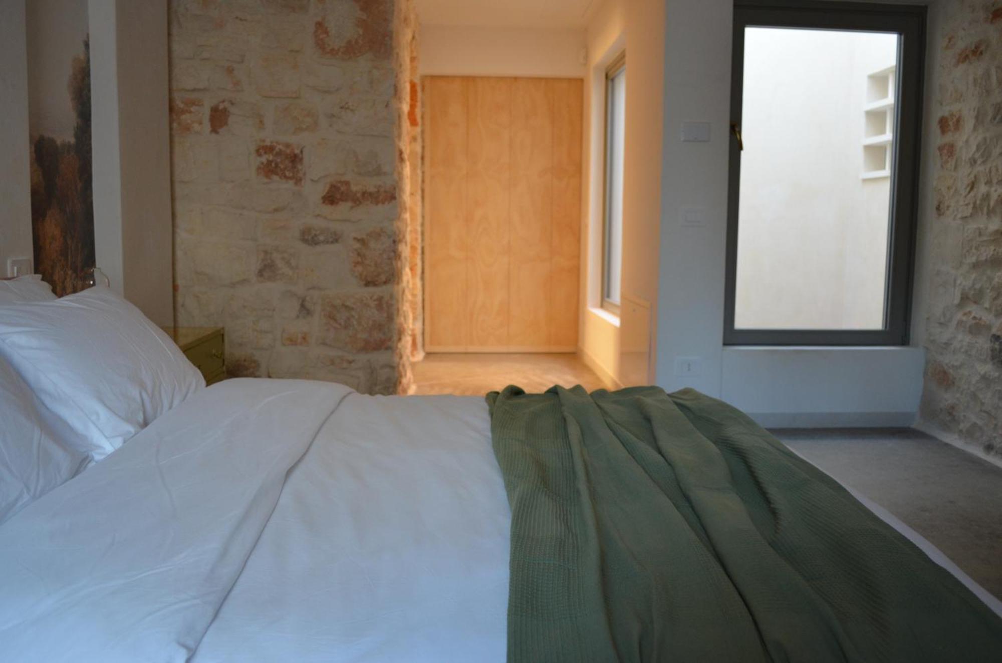 B&B Fuga Al Trullo Ostuni Zewnętrze zdjęcie